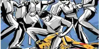 खळबळ! मंगळवेढ्यात जमिनीच्या वादातून शेतकरी दाम्पत्याला बेदम मारहाण; महिलेचा विनयभंग केल्याचा आरोप