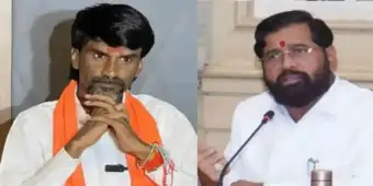 Suresh Dhas : "अण्णा, आमच्या लग्नाचं बघा; नोकरी लागेपर्यंत मानधन द्या!"; महायुतीच्या प्रचारसभेत पदवीधर तरुणाची आमदार सुरेश धसांकडे साद..!