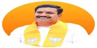 ಪರಿಶಿಷ್ಟರ ಮೀಸಲಾತಿ ಉಳಿಸಿಕೊಳ್ಳುವಲ್ಲಿ ಕಾಂಗ್ರೆಸ್ ಸರ್ಕಾರ ವಿಫಲ: ವಿಜಯೇಂದ್ರ