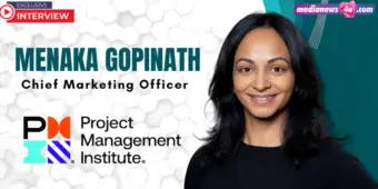The starting point is recognising that global consistency and local relevance are not opposing ideas: Menaka Gopinath,  Project Management Institute