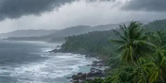 15 राज्यात पावसाचा इशारा, आयएमडीचा हाय अलर्ट, महाराष्ट्राबाबतही मोठी बातमी