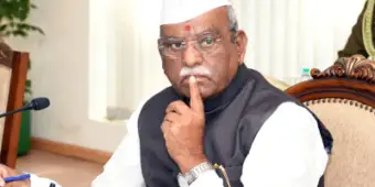 कल्याण और स्वतंत्रता ही मानव विकास का मुख्य आधार, बागड़े ने कहा- समुदाय में सकारात्मक बदलाव लाने के लिए सभी मिलकर करे कार्य