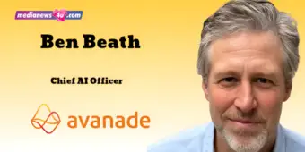 Avanade appoints Ben Beath as Chief AI Officer to drive AI transformation