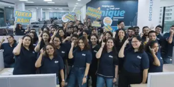 Union Mutual Fund Takes Investor Awareness Campaign to Mumbai Metro