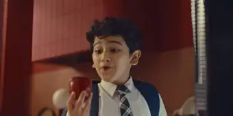 Liebherr unveils FreshBreeze brand film celebrating the joy of freshness through childhood wonder