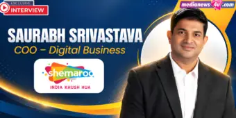 I think the biggest mistake is treating regional audiences as one homogeneous market: Saurabh Srivastava, Shemaroo Entertainment
