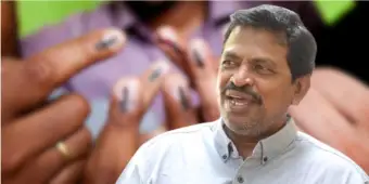 From guns to ballot box: Can Communists and former revolutionaries forge Telangana's third alternative?