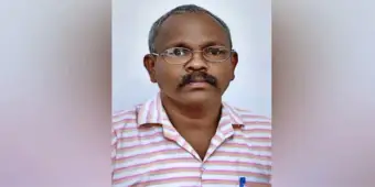 ഓഫീസ് ജീവനക്കാരനെ കെട്ടിയിട്ട് കവര്‍ച്ച; ഖത്തറിലെ കെ.എം.സി.സി. ഓഫീസില്‍ നിന്നും എട്ടുകോടി കേസില്‍ കൊയിലാണ്ടി സ്വദേശി പിടിയില്‍