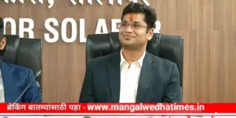 सक्तीने कर्जवसुली कराल तर खबरदार..! मायक्रो फायनान्स, खासगी सावकारांना जिल्हाधिकाऱ्यांचा थेट कारवाईचा इशारा; शेतकऱ्यांशी २४ तास संवाद : टँकर, चाऱ्यासह सर्वांची व्यवस्था होणार