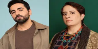 "Guneet Monga Kapoor Auditioned Me Early in My Career": Ayushmann Khurrana