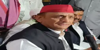 2027 میں بھی 2024 والا اتحاد برقرار رہے گا: اکھلیش یادو