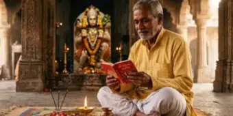 हनुमान चालीसा की पहली चौपाई में छिपा है जीवन की सफलता का सबसे बड़ा मूलमंत्र
