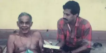 തകഴിച്ചേട്ടനും ചെമ്മീനും പിന്നെ മലയാളനാടും -രാജൻ പി. തൊടിയൂര്‍