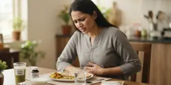 Gut Health के लिए ज्यादा फाइबर और प्रोबायोटिक्स का सेवन पड़ सकता है भारी, जानें पाचन से जुड़ी गलतियां