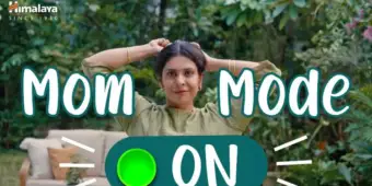 Himalaya Purifying Neem Face Wash launches 'Mom-Mode On' Campaign on teenage pimple care