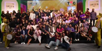 EMVIES 2026: Mindshare, WPP Media and HUL lead top honours; Wavemaker wins Grand EMVIE