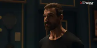 John Abraham joins Indian Superbike League as Strategic Advisor as league unveils promo film