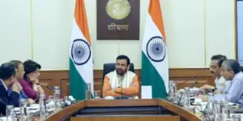 हरियाणा में इन कर्मचारियों को मिलेगा मासिक जोखिम भत्ता, सीएम सैनी ने नवरात्रों में किया बड़ा ऐलान