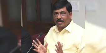 ಸಂಪುಟ ವಿಸ್ತರಣೆ ಬೆನ್ನಲ್ಲೇ ಕಾಂಗ್ರೆಸ್‌ಗೆ ಶಾಕ್? 'ದೊಡ್ಡ ತಂಡ ಬಿಜೆಪಿ ಸೇರಲಿದೆ' ಎಂದ ಮುರುಗೇಶ್ ನಿರಾಣಿ
