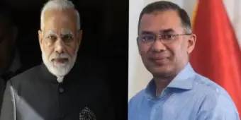 বিদ্যুৎ,ডিজেল আর রান্নার গ্যাসের তীব্র সঙ্কটের পড়ে টনক নড়ে গেছে বাংলাদেশের ; এখন  ভারতের সম্পর্ক নতুন করে শুরু করতে চায় প্রতিবেশী দেশের মৌলবাদী সরকার