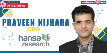 Indian consumer behaviour gets more fluid beyond demographic segments:  Praveen Nijhara, Hansa Research