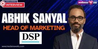 The difficulty with digital is the deluge of available data: Abhik Sanyal, DSP Asset Managers
