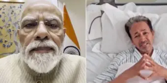 पीएम मोदी ने रात 12 बजे कहा- पेपर लीक रोकने के लिए बिल लाएगी सरकार