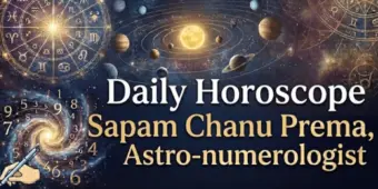 Horoscope today, July 5, 2026: Check your astrological predictions here