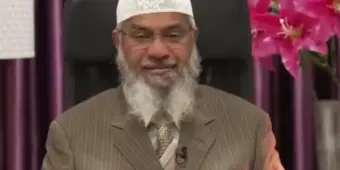 চরমপন্থী ইসলামি প্রবক্তা জাকির নায়েকের প্রত্যার্পণের বিষয়ে ভারতের সঙ্গে মালয়েশিয়ার আলোচনা