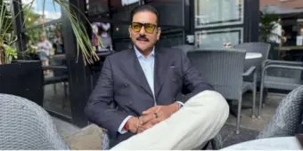 Century 21 Expands into India with Ravi Shastri as Brand Ambassador