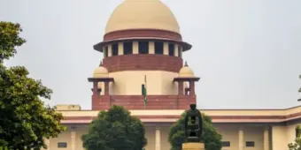 भोजशाला के 'निकट' नमाज पर सुप्रीम कोर्ट में आज सुनवाई