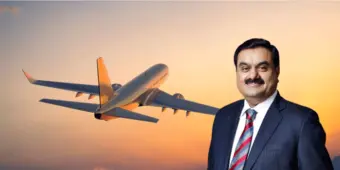 ആകാശത്തും കൈവയ്ക്കാൻ അദാനി; സ്വന്തമായി വിമാനക്കമ്പനി തുടങ്ങാനൊരുങ്ങുന്നു; ചട്ടം മാറ്റാൻ കേന്ദ്രത്തെ സമീപിച്ചെന്ന് റിപ്പോര്ട്ട്