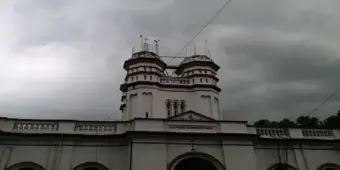 মৌসুমি বায়ু সক্রিয়, বৃষ্টির অনুকূল পরিবেশ দক্ষিণবঙ্গে