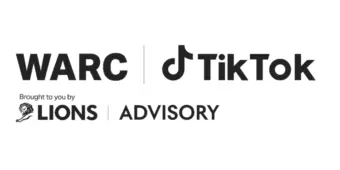 88% marketers see higher creative output with AI, yet only 45% report better quality: WARC x TikTok x LIONS Advisory Report