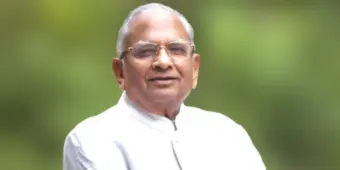Wagh Bakri Tea Group Chairman Piyushbhai Desai passes away