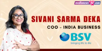Storytelling is one of the best way to handle emotional topics: Sivani Sarma Deka, Bharat Serums And Vaccines