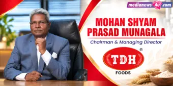 From Pulses to a Wider Food Basket: How TDH Foods Is Building Its Next Chapter