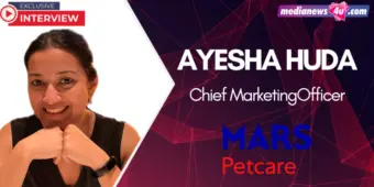 India's pet care industry sees rapid growth despite remaining nascent compared to global markets: Ayesha Huda, Mars Pet Nutrition India
