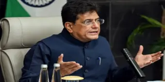 Piyush Goyal to Begin Four-Day Japan Visit Tomorrow with India's Largest-Ever Business Delegation