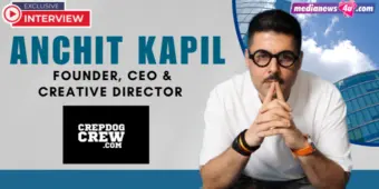 The most interesting brands are winning on craft, not on drop mechanics: Anchit Kapil, Crepdog Crew