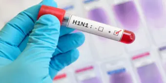 When H1N1 moves from classrooms to households, doctors say don't panic but watch closely
