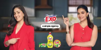 Yami Gautam, Keerthy Suresh front Jyothy Labs' New EXO Campaign as brand launches Bio-Enzyme powered range