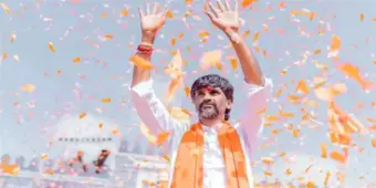 जरांगेंच्या मागणीवर सरकारचा मोठा निर्णय होणार? विखे पाटलांचा मोठा संकेत; दोन-तीन दिवसांत चित्र स्पष्ट!