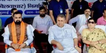 शिवहर को 176 करोड़ की 35 विकास योजनाओं की सौगात