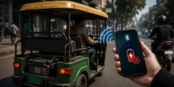 MeitY tells Android, Apple App Store to remove e-rickshaw disabling apps