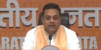 हिंद-प्रशांत महासागर में स्थिरता की नई धुरी बना भारत, पात्रा ने कहा- मोदी के दौर के दौरान व्यापक रणनीतिक साझेदारी पर हस्ताक्षर