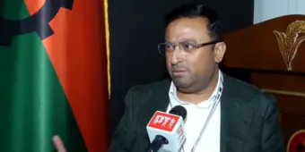 बांग्लादेशी पीएम के सलाहकार ने कहा: 'अनुकूल माहौल' बनने तक तारिक की भारत यात्रा की संभावना 'बेहद कम'