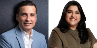 Prakash Kamdar exits dentsu after 15 years; Prerna Mehrotra to take over as CEO, Singapore