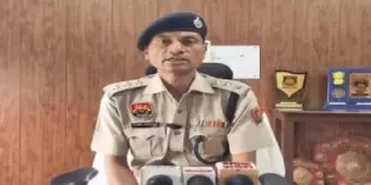 नारनौल: चिट्टा बेचने के आरोप में पुलिसकर्मी संजय निलंबित, एसएचओ का तबादला, अनिल कमांडो बने नए थाना प्रभारी