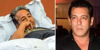 "ഇത് മതിയാക്കൂ സഹോദരാ,  നീട്ടിക്കൊണ്ടുപോകരുത്; ആവശ്യമെങ്കില്‍ മറ്റൊരു ദിവസം  ചെയ്യാം, ഇപ്പോള്‍ എന്തെങ്കിലും കഴിക്കൂ, വീട്ടില്‍ തയ്യാറാക്കിയ  ഭക്ഷണം അയക്കാം": സോനം വാങ്ചുക്കിനോട് സല്‍മാൻഖാൻ